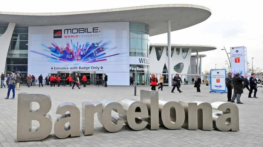 El Mobile protagonista esta semana en Barcelona