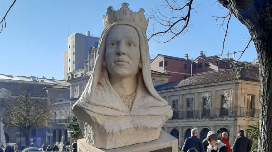 Urraca I, la reina que desafió a su tiempo