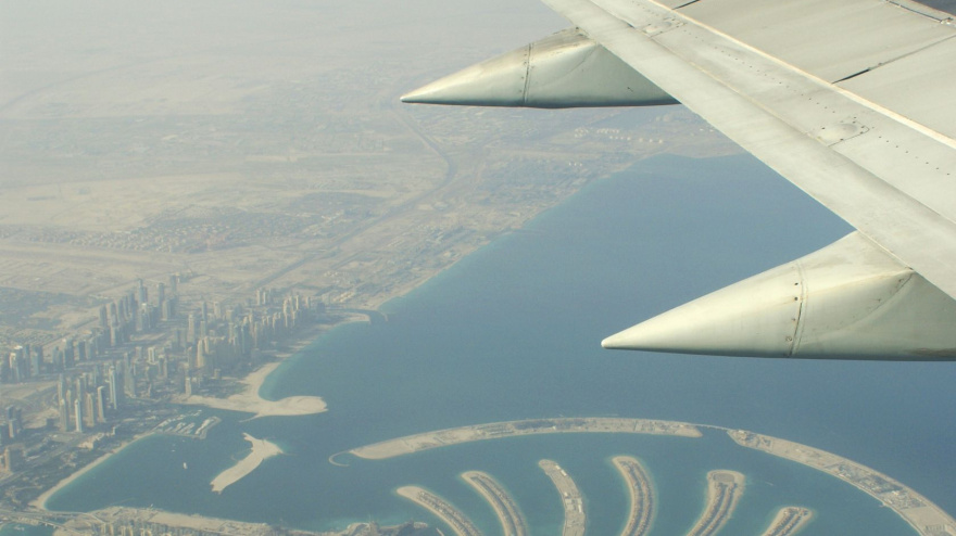 Una agencia de Badajoz tranquiliza a los viajeros: Dubái mantiene la normalidad pese al conflicto con Irán