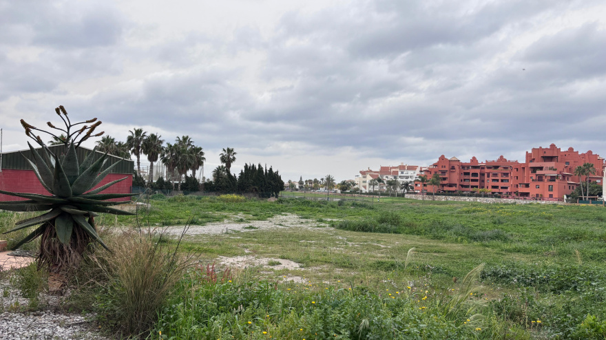 Motril da luz verde a un nuevo hotel de 140 habitaciones en Playa Granada