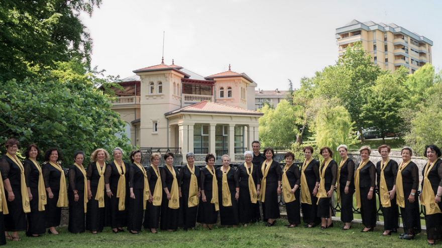 Coral Andere de Llodio