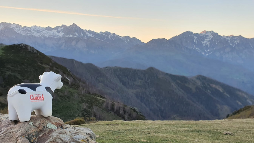 Camarsa, polígono de Tascueto, Revilla de Camargo