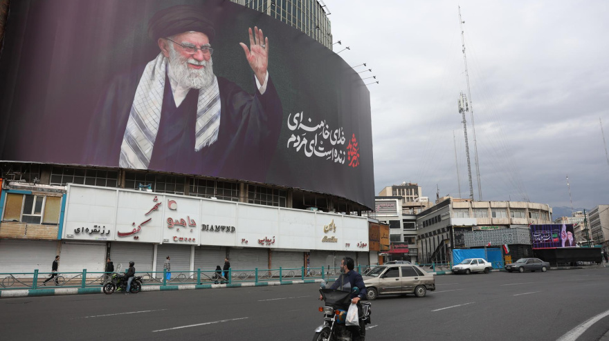 Análisis de lo que está pasando en Irán y Oriente Próximo