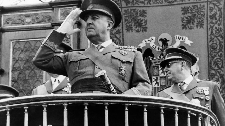 Francisco Franco