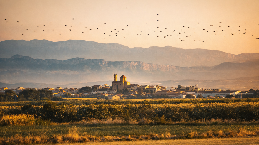Los rincones más desconocidos de Cataluña