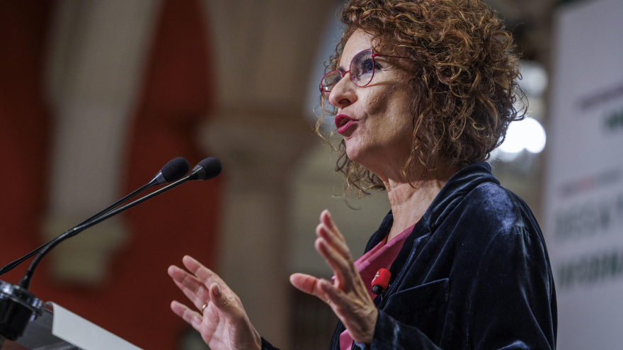 Escucha la línea editorial de la tarde del 2 de marzo