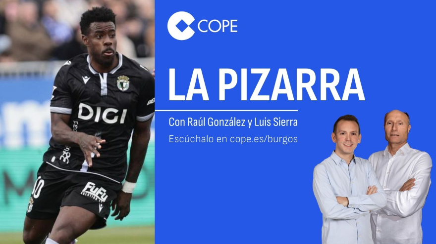 La Pizarra 5x24: ¿Puede Appin competir el puesto de delantero a Fer Niño?