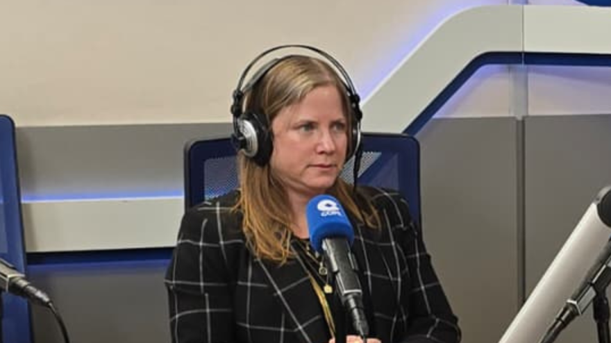 Dana Erlich, embajadora de Israel en España