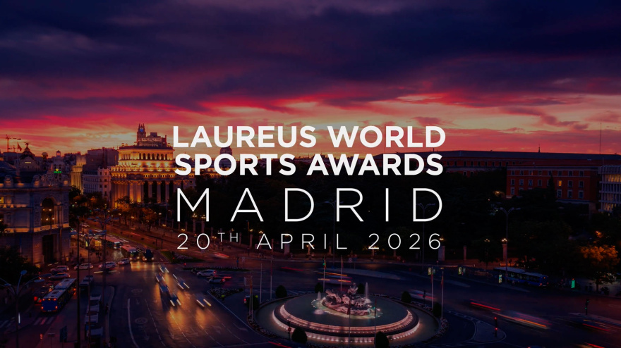 Premios Laureus 2026