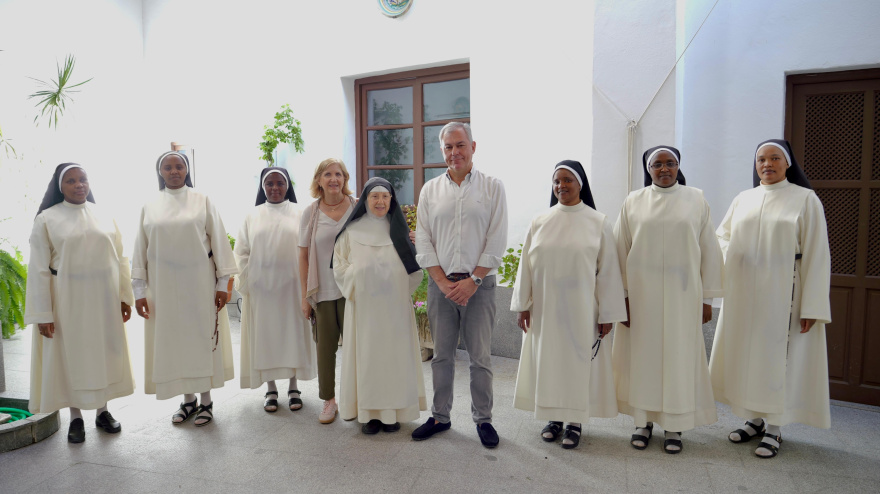 El Ayuntamiento de Sevilla facilita la construcción de viviendas y crea un parque público para alquiler social