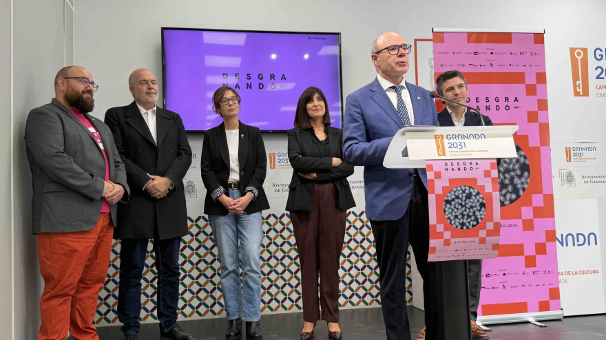 Desgranando FEST, una semana de divulgación científica para todos los públicos y toda la provincia