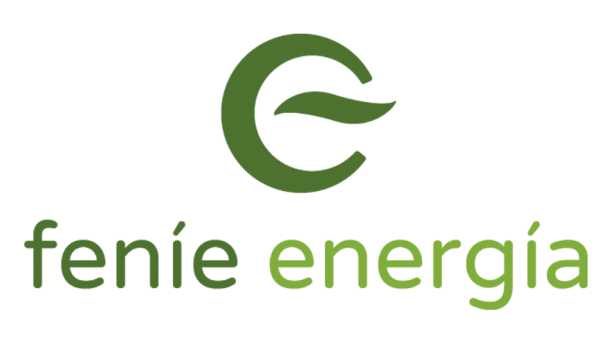 Feníe_Energía_Logo