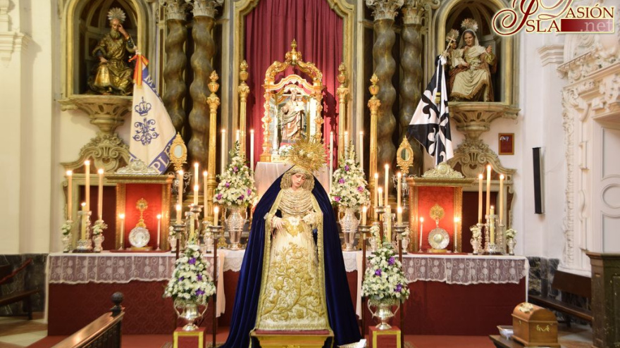 Reina de Todos los Santos