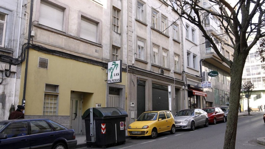 Este polémico after ha sido objeto de numerosas quejas vecinales por los altercados que se producen en sus inmediaciones