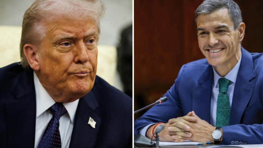 El golpe que se llevaría La Rioja si Estados Unidos le da la espalda