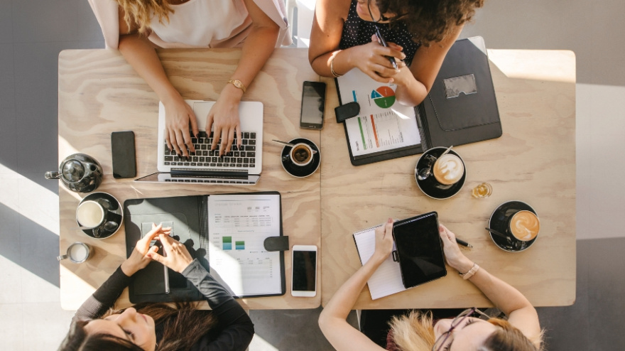 El sector bancario, contigo