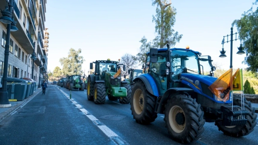 Europa activa el acuerdo comercial de Mercosur