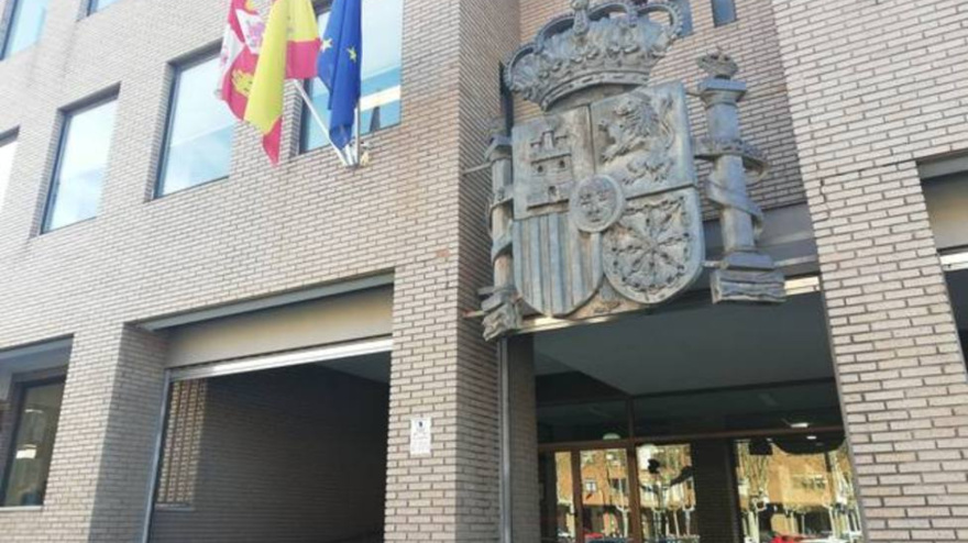 Junta Electoral de Zona de Ponferrada (León)