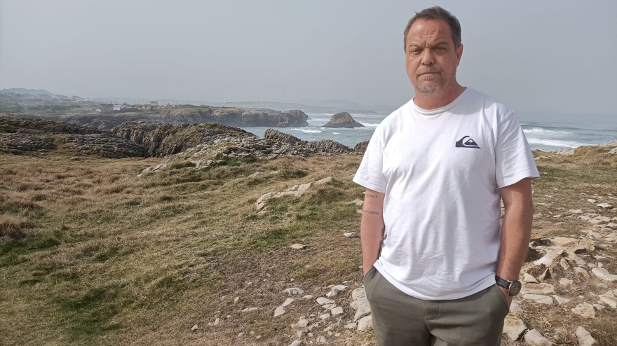 “Podía haber sido cualquiera”: los vecinos de Cueto, en Santander, recuerdan el peligro de la pasarela de El Bocal tras la tragedia