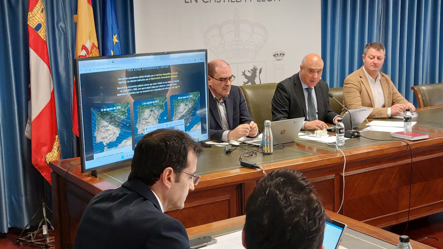 Valladolid se prepara para el eclipse solar de agosto con un gran dispositivo de seguridad