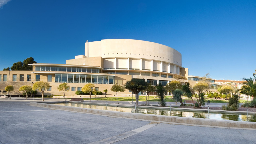 El Auditorio y Centro de Congresos acogerá el VI Congreso de Autismo