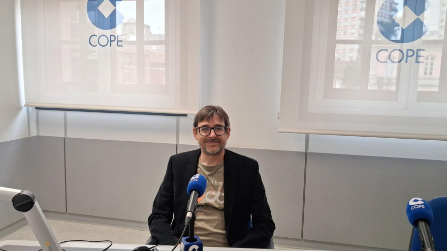 Santiago Foulquié, Director del congreso de márketing ENAE