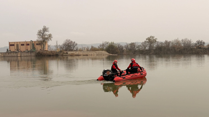 Búsqueda Pablo Cebolla