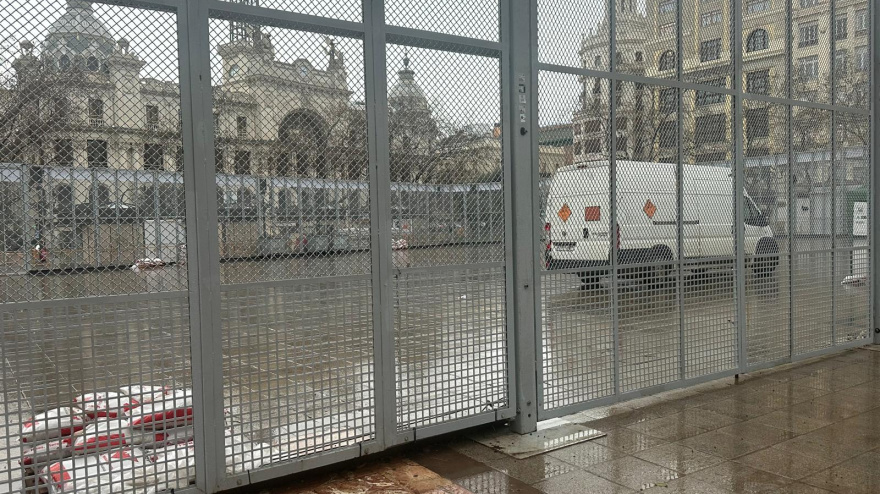 Valencia suspende la mascletà del jueves 5 de marzo - 2026
