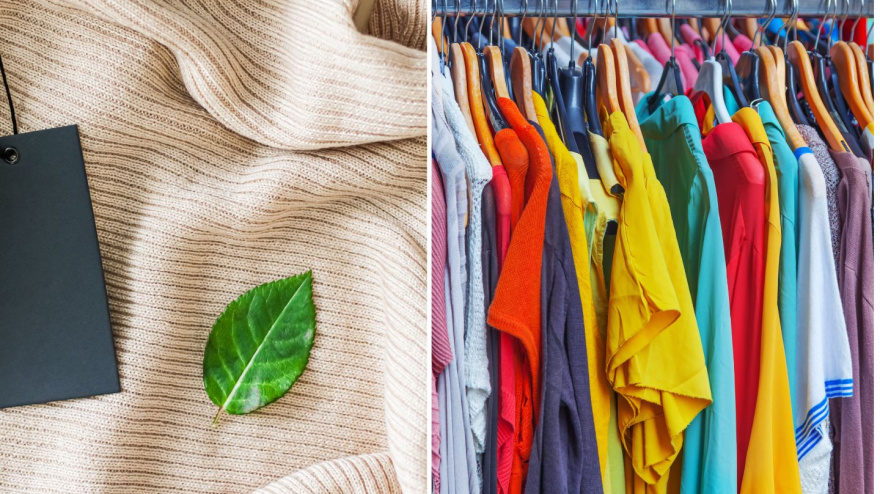 La gran contradicción de la Generación Z: ecologistas y adictos a la moda rápida