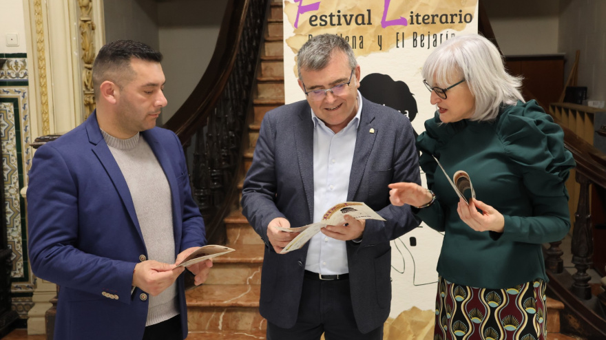 “Purullena tiene nombre de Mujer”