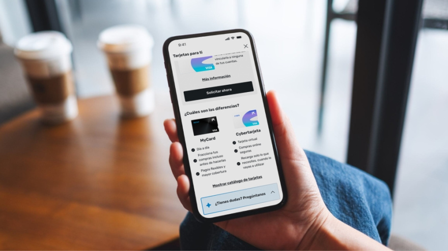 Imagen de recurso de Caixabank