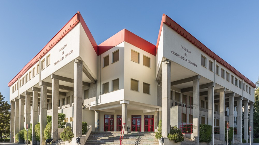 Facultad de Ciencias de la Educación