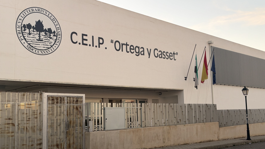 Colegio Ortega y Gasset de Almendralejo