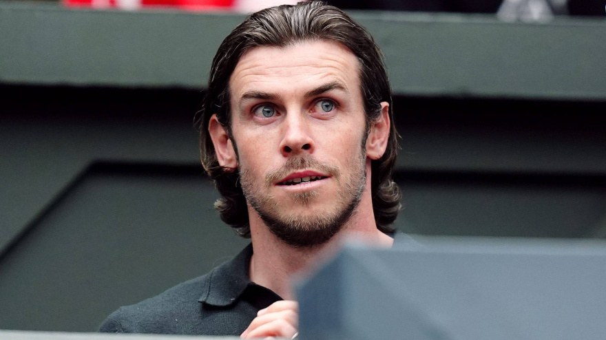 Gareth Bale habló con Neville en el podcast The Overlap