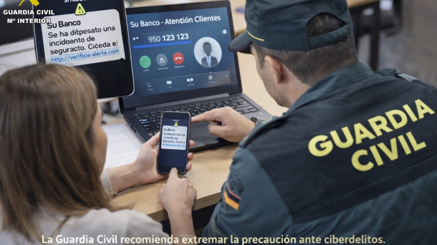 Guardia Civil