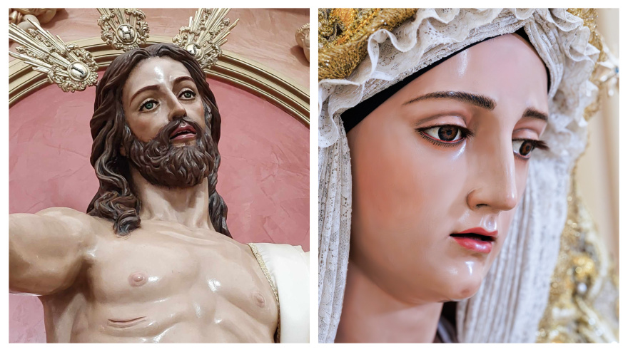 El Resucitado vuelve a las calles de Motril: la procesión que regresa tras 18 años de ausencia