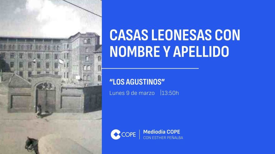 Edificio de los Agustinos