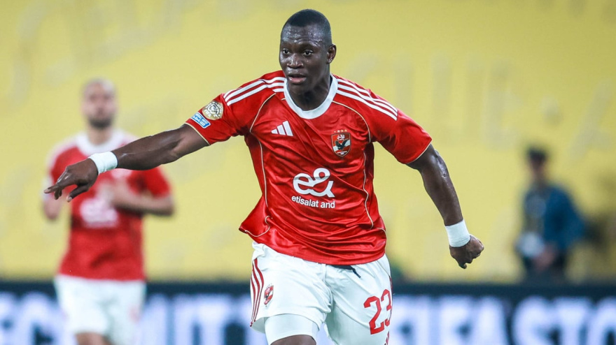 Dieng no llegará al Valencia CF