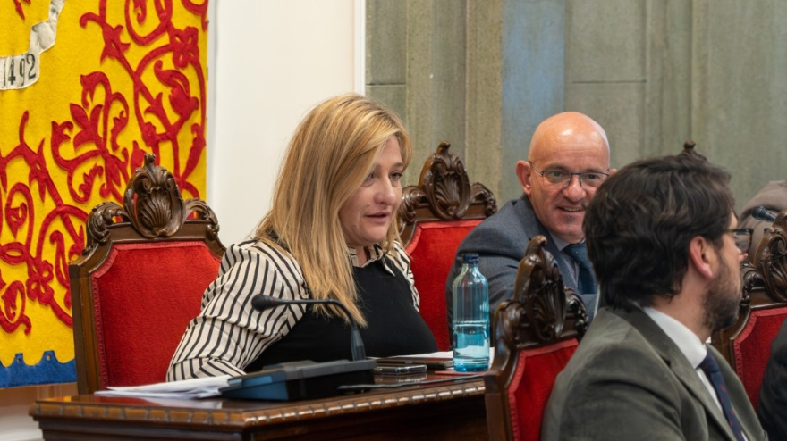 Beatriz Sánchez del Álamo