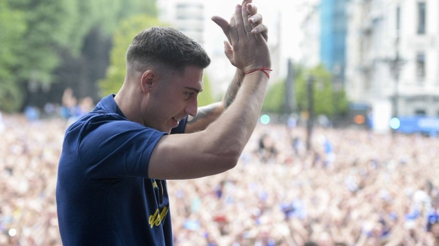 (Foto de ARCHIVO)Álvaro Lemos deja el Real OviedoREMITIDA / HANDOUT por REAL OVIEDOFotografía remitida a medios de comunicación exclusivamente para ilustrar la noticia a la que hace referencia la imagen, y citando la procedencia de la imagen en la firma12/1/2026