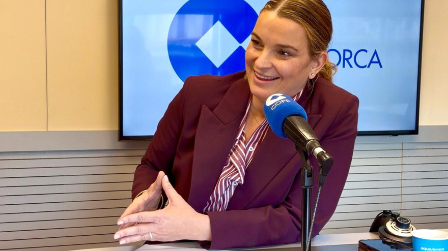 El Mirall de l'Església 6 de marzo de 2026