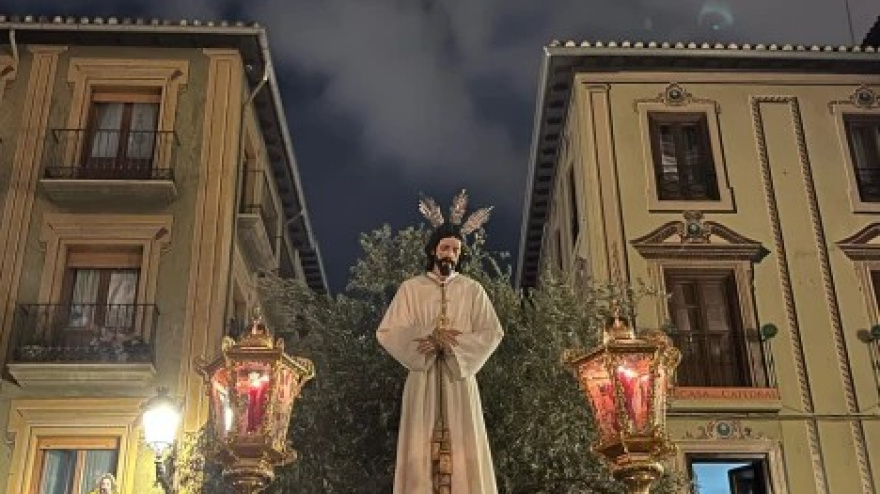 El Domingo de Ramos puede ser un día soledad y sin precipitaciones