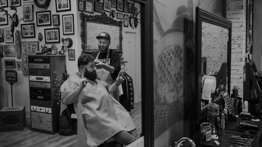 Seis barberías de Extremadura se cuelan entre las mejores de España