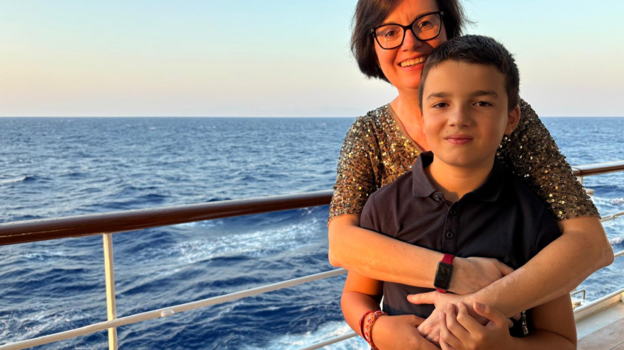 Beatriz Fernández, una mujer referente en La Rioja