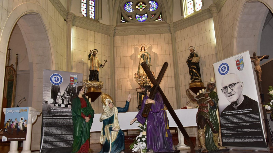 Semana Santa en Tudela