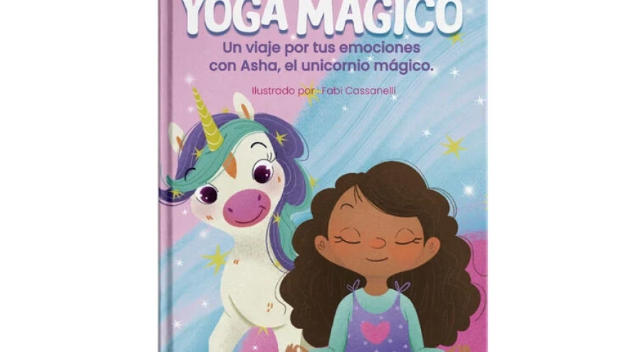 Yoga Mágico