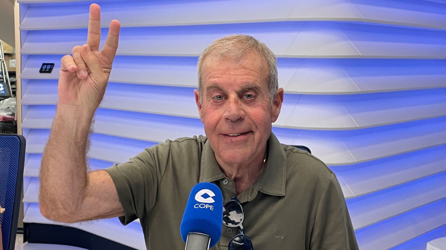 La opinión de Tomás Guasch en Deportes COPE Asturias