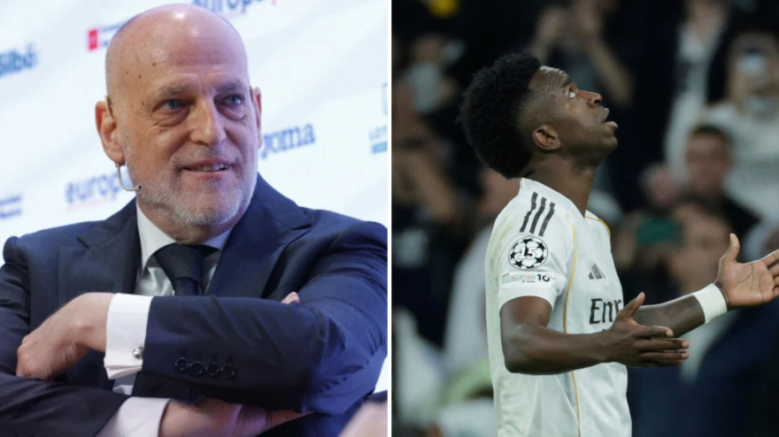 Tebas // Vinicius