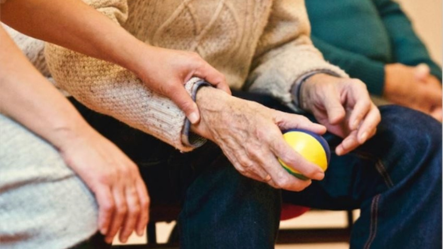 (Foto de ARCHIVO)El CCMI de Cáceres se integra en un proyecto europeo de formación para cuidadores de personas mayoresREMITIDA / HANDOUT por CCMIFotografía remitida a medios de comunicación exclusivamente para ilustrar la noticia a la que hace referencia la imagen, y citando la procedencia de la imagen en la firma02/3/2022