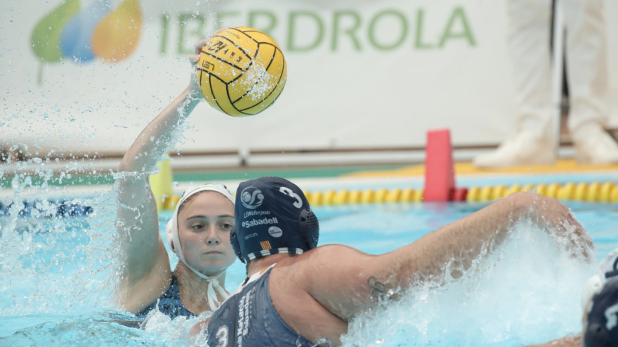El Sant andreu de Elena Ruiz aspira a su tercera Copa consecutiva